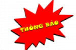 THÔNG BÁO TUYỂN DỤNG NĂM 2019